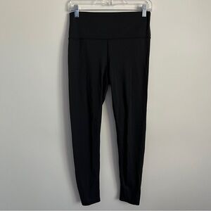 Prana Basic Black Leggings-Women’s Size Medium